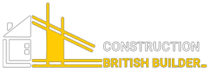 British Builder Logo